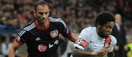 Champions League: Rezultatele inregistrate miercuri in etapa a 3-a a fazei grupelor